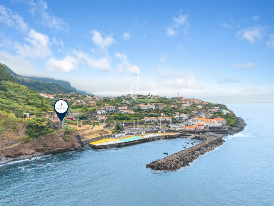 Terreno para Venda em Ponta Delgada Foto 15
