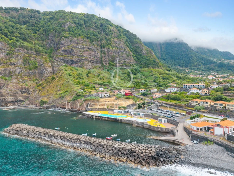 Terreno para Venda em Ponta Delgada Foto 16