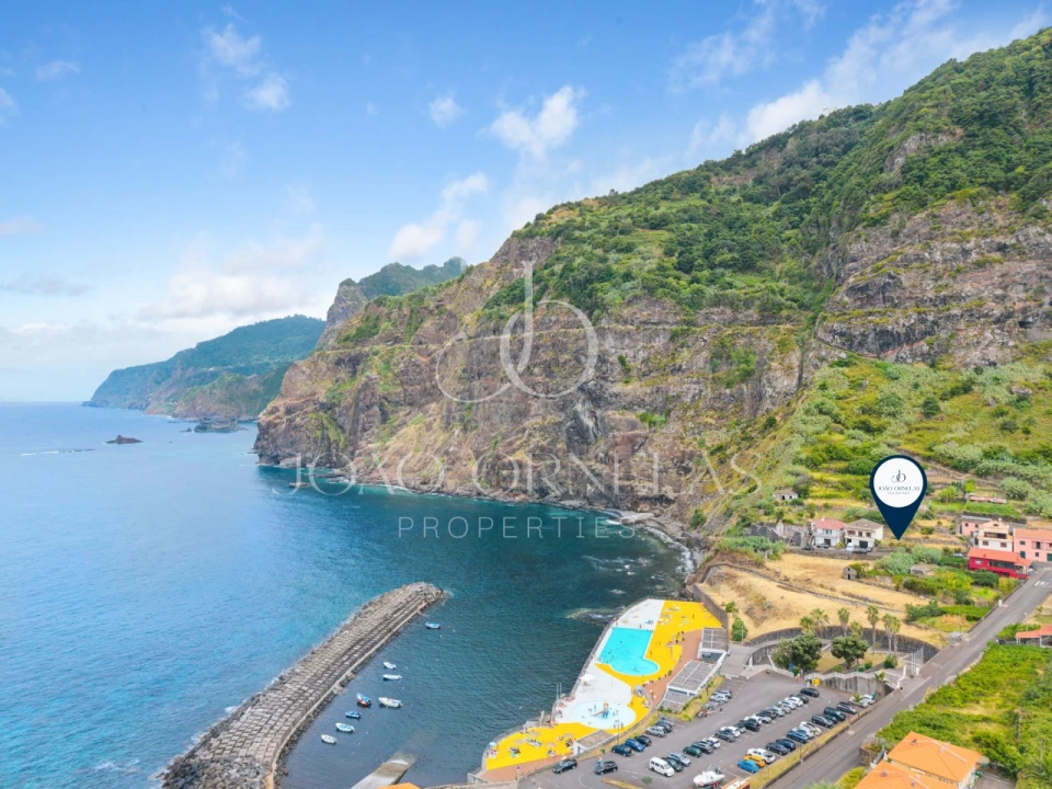 Terreno para Venda em Ponta Delgada Foto 19