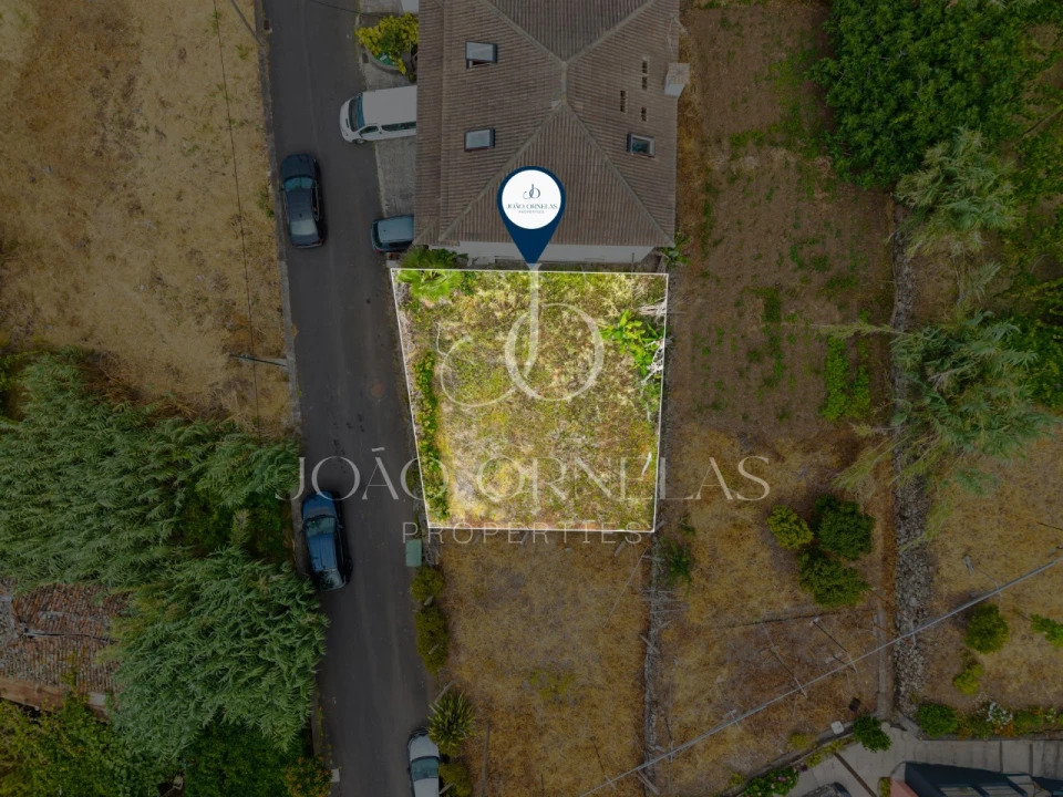Terreno para Venda em Ponta Delgada Foto 21