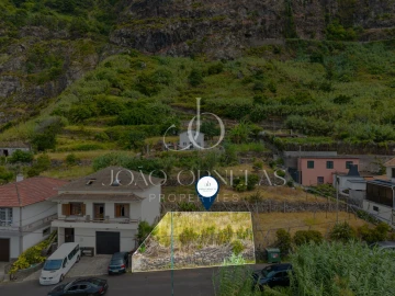 Terreno para Venda em Ponta Delgada