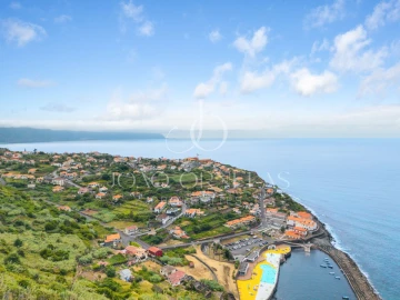 Terreno para Venda em Ponta Delgada