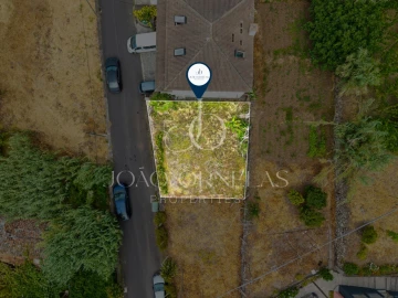Terreno para Venda em Ponta Delgada