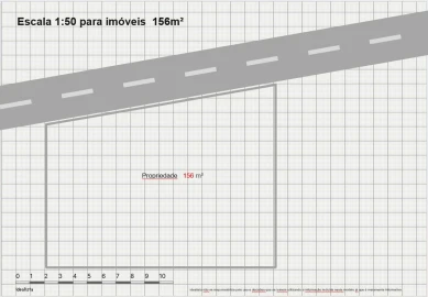 Terreno para Venda em Ponta Delgada