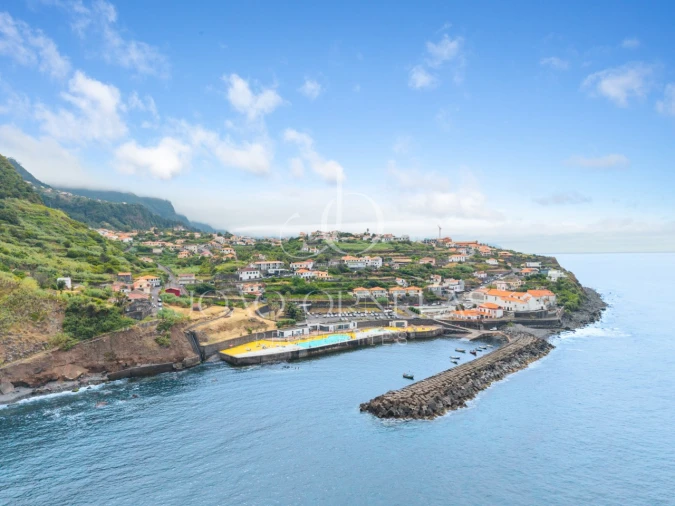 Terreno para Venda em Ponta Delgada Foto 14