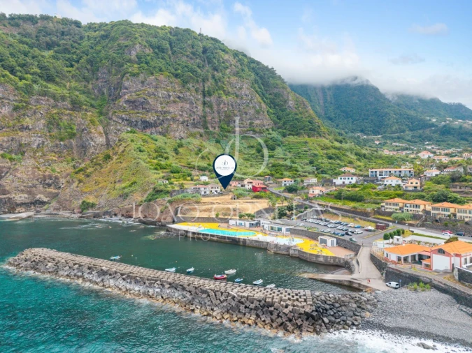 Terreno para Venda em Ponta Delgada Foto 17