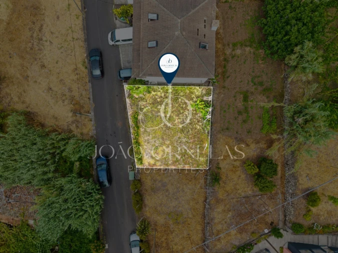 Terreno para Venda em Ponta Delgada Foto 21