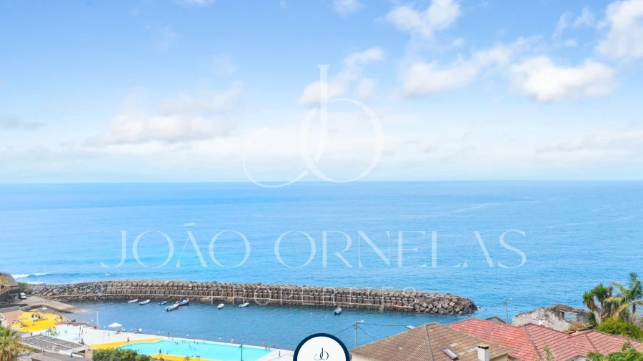 Terreno para Venda em Ponta Delgada