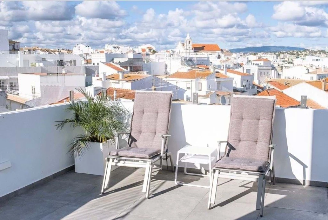Apartamento T2 para Venda em Lagos (São Sebastião e Santa Maria) Foto 6