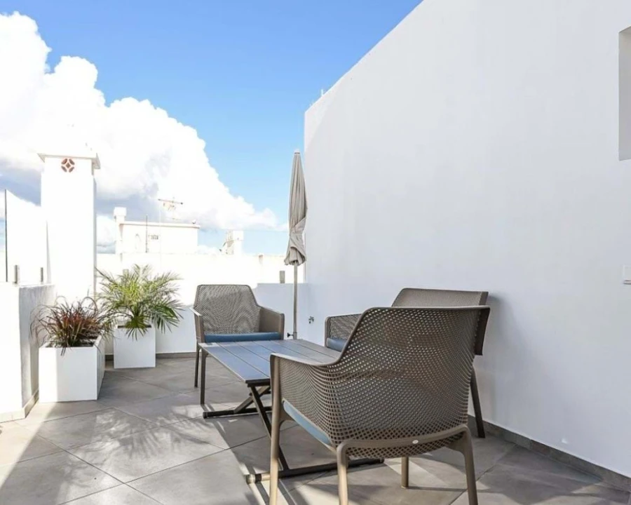 Apartamento T2 para Venda em Lagos (São Sebastião e Santa Maria) Foto 5