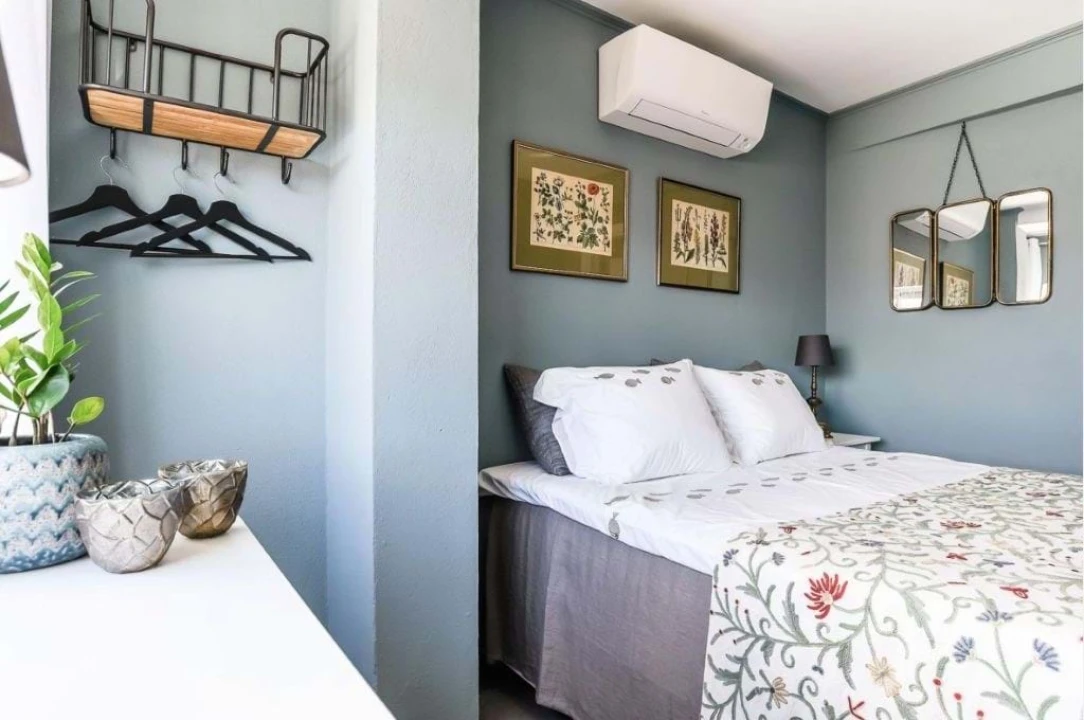 Apartamento T2 para Venda em Lagos (São Sebastião e Santa Maria) Foto 14