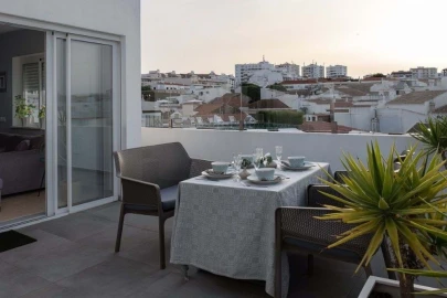 Apartamento T2 para Venda em Lagos (São Sebastião e Santa Maria)
