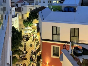 Apartamento T2 para Venda em Lagos (São Sebastião e Santa Maria)