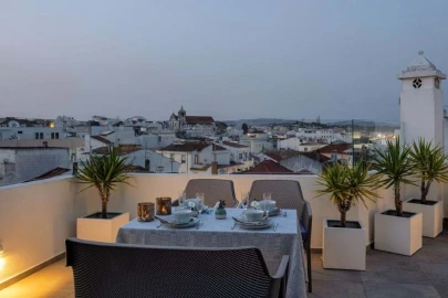 Apartamento T2 para Venda em Lagos (São Sebastião e Santa Maria)