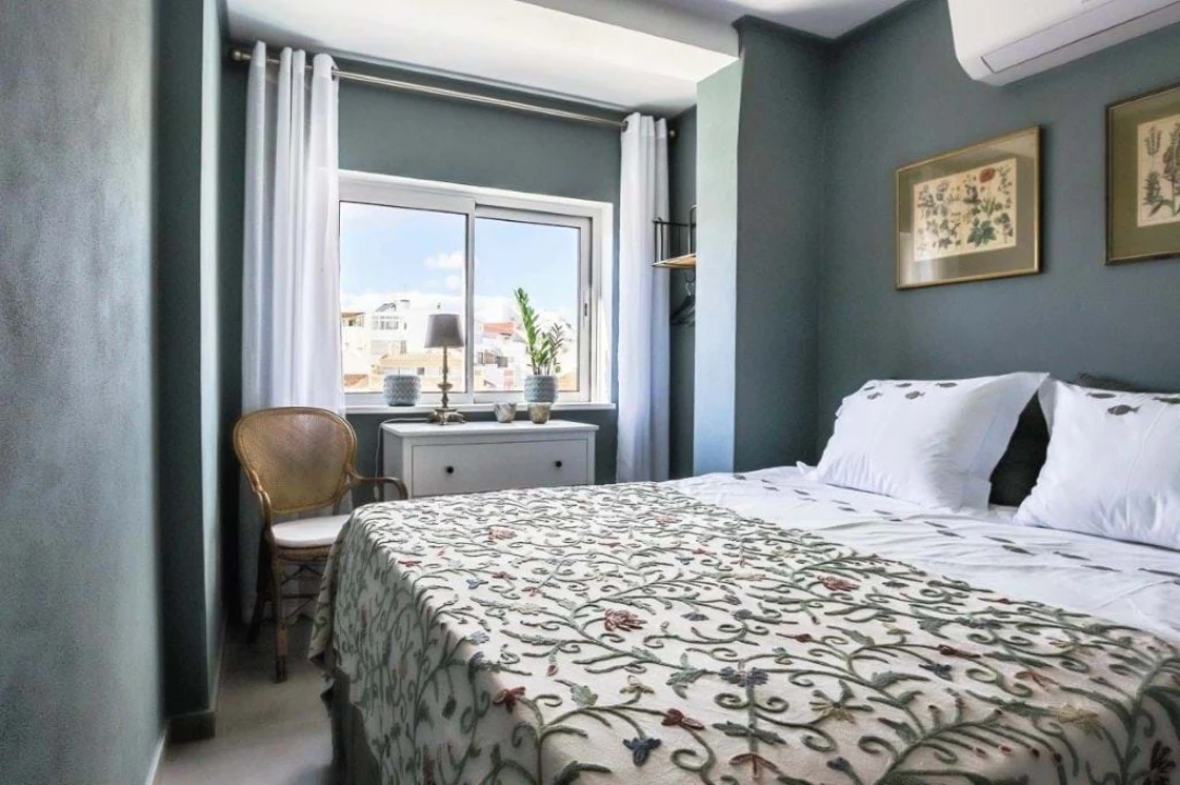 Apartamento T2 para Venda em Lagos (São Sebastião e Santa Maria) Foto 13