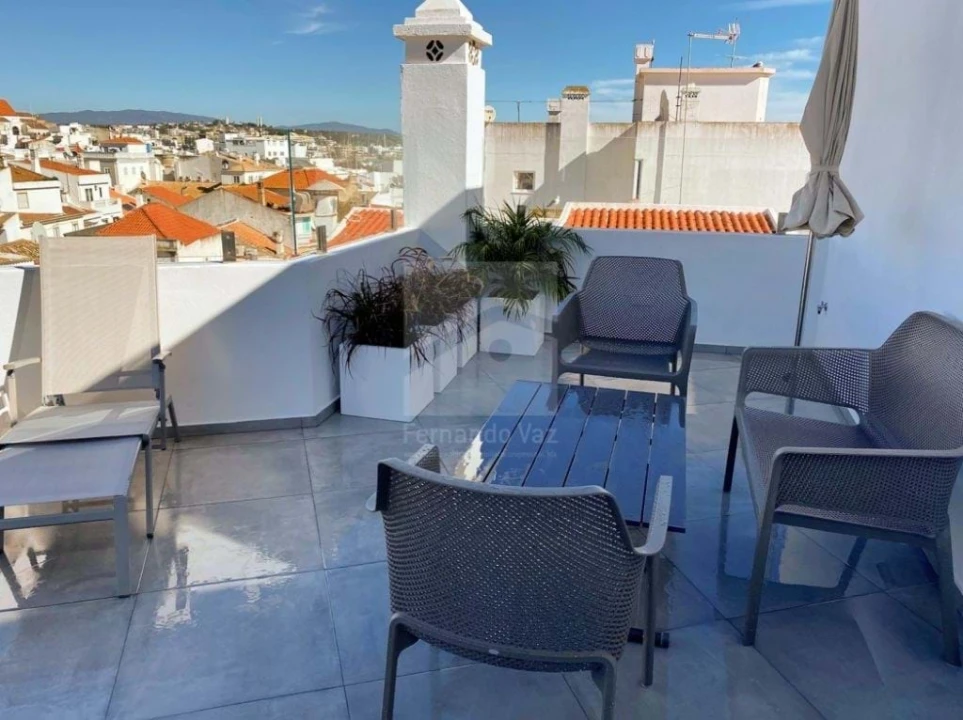Apartamento T2 para Venda em Lagos (São Sebastião e Santa Maria) Foto 4
