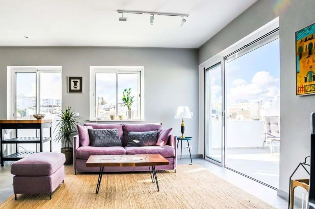 Apartamento T2 para Venda em Lagos (São Sebastião e Santa Maria) Foto 8