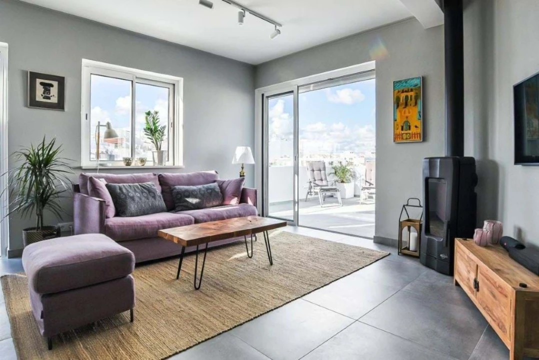 Apartamento T2 para Venda em Lagos (São Sebastião e Santa Maria) Foto 3