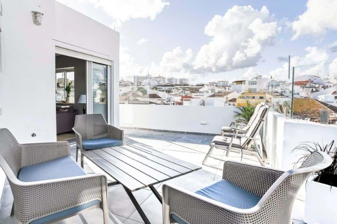 Apartamento T2 para Venda em Lagos (São Sebastião e Santa Maria) Foto 7