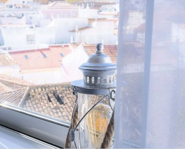 Apartamento T2 para Venda em Lagos (São Sebastião e Santa Maria) Foto 17