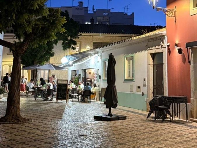 Apartamento T2 para Venda em Lagos (São Sebastião e Santa Maria) Foto 28