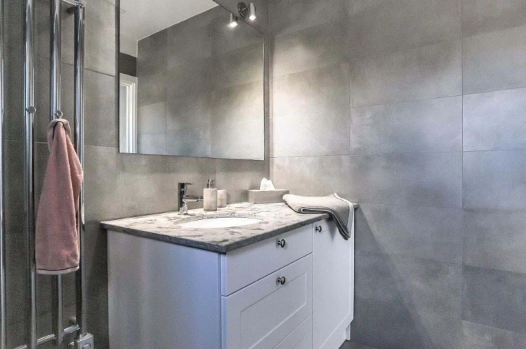 Apartamento T2 para Venda em Lagos (São Sebastião e Santa Maria) Foto 12
