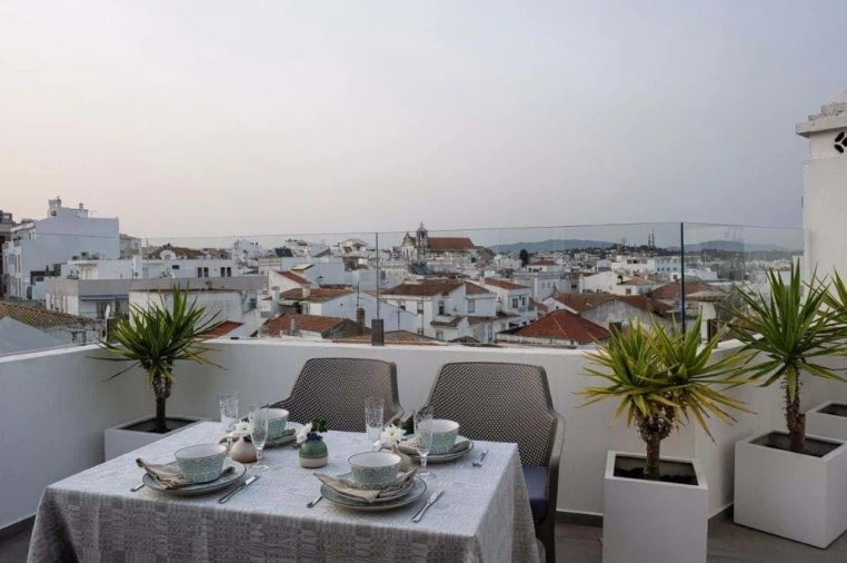 Apartamento T2 para Venda em Lagos (São Sebastião e Santa Maria) Foto 24
