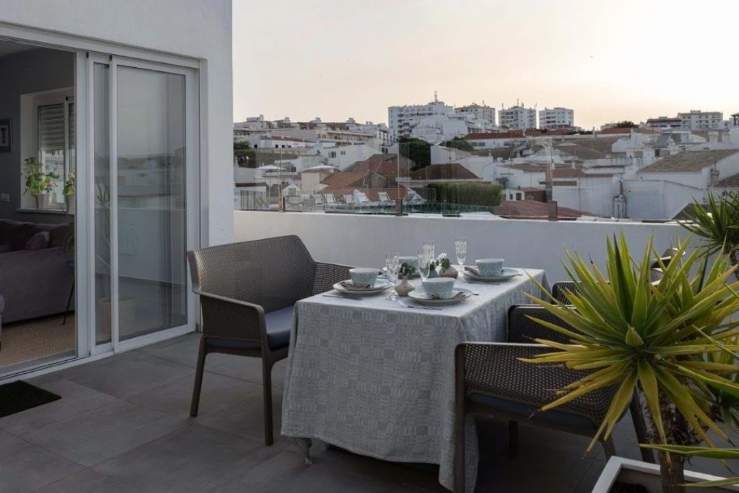 Apartamento T2 para Venda em Lagos (São Sebastião e Santa Maria) Foto 23