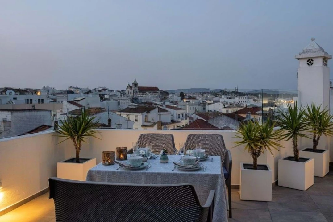 Apartamento T2 para Venda em Lagos (São Sebastião e Santa Maria) Foto 25