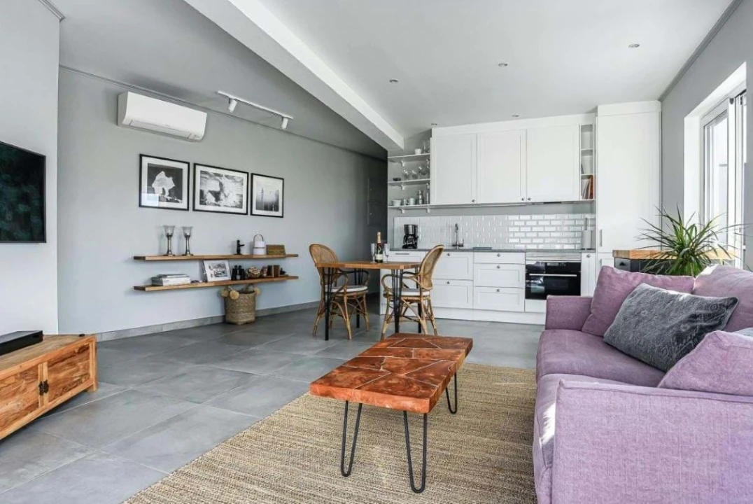 Apartamento T2 para Venda em Lagos (São Sebastião e Santa Maria) Foto 9