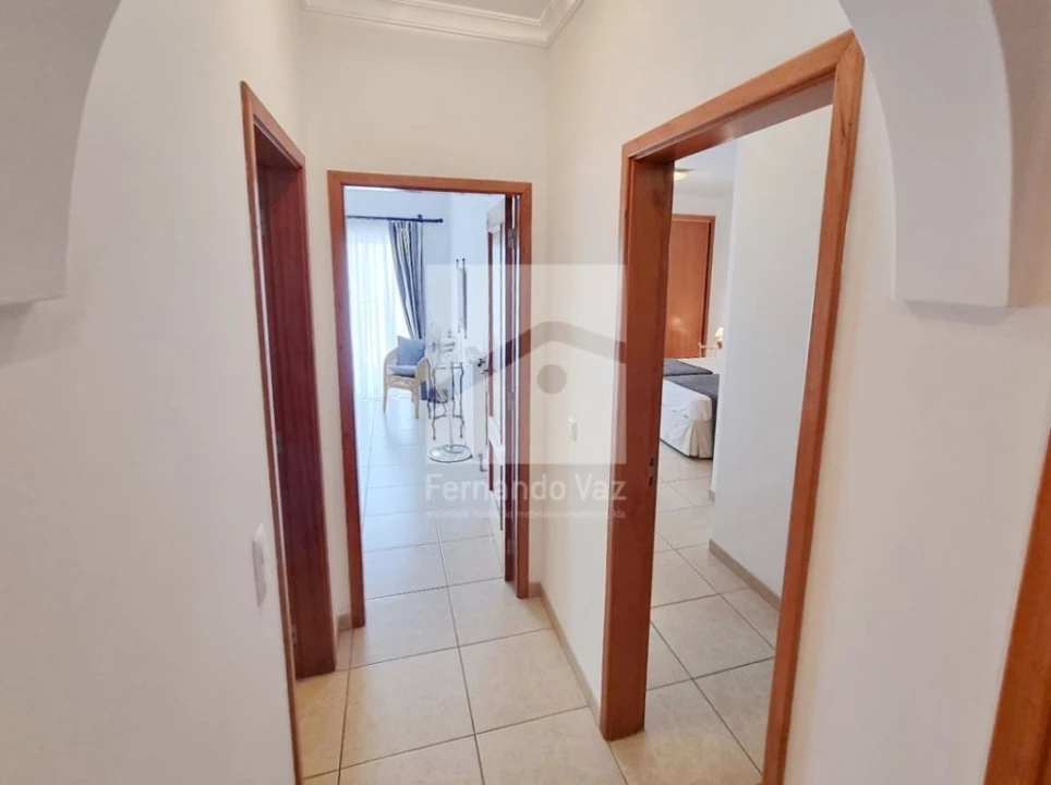 Apartamento T2 para Venda em Lagos (São Sebastião e Santa Maria) Foto 16