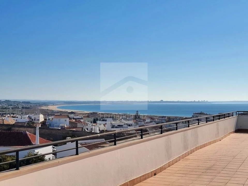 Apartamento T2 para Venda em Lagos (São Sebastião e Santa Maria) Foto 28