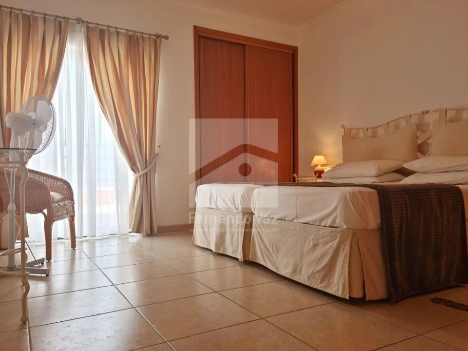 Apartamento T2 para Venda em Lagos (São Sebastião e Santa Maria) Foto 19