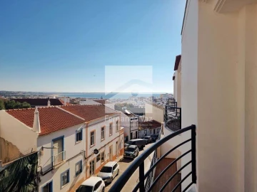 Apartamento T2 para Venda em Lagos (São Sebastião e Santa Maria)