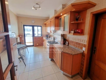 Apartamento T2 para Venda em Lagos (São Sebastião e Santa Maria)