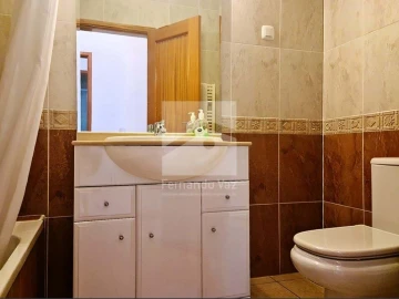 Apartamento T2 para Venda em Lagos (São Sebastião e Santa Maria)