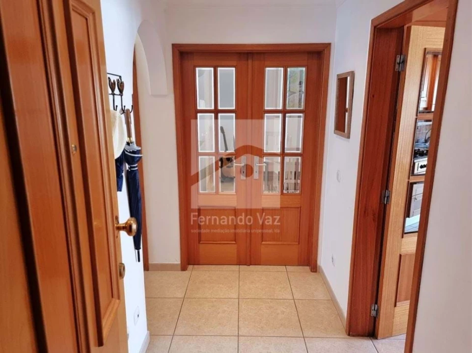 Apartamento T2 para Venda em Lagos (São Sebastião e Santa Maria) Foto 6