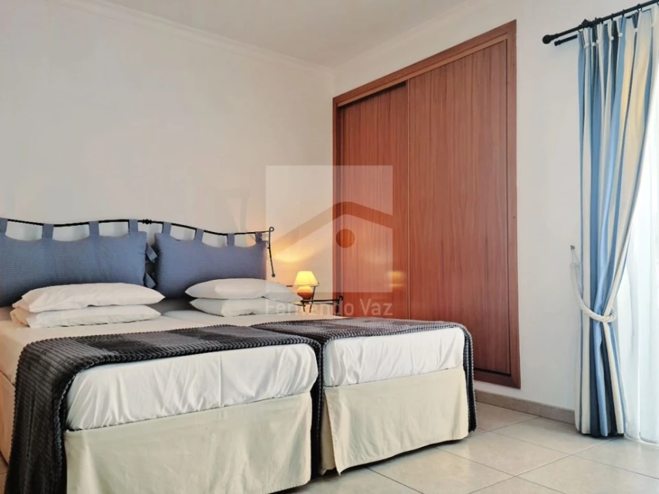 Apartamento T2 para Venda em Lagos (São Sebastião e Santa Maria) Foto 23
