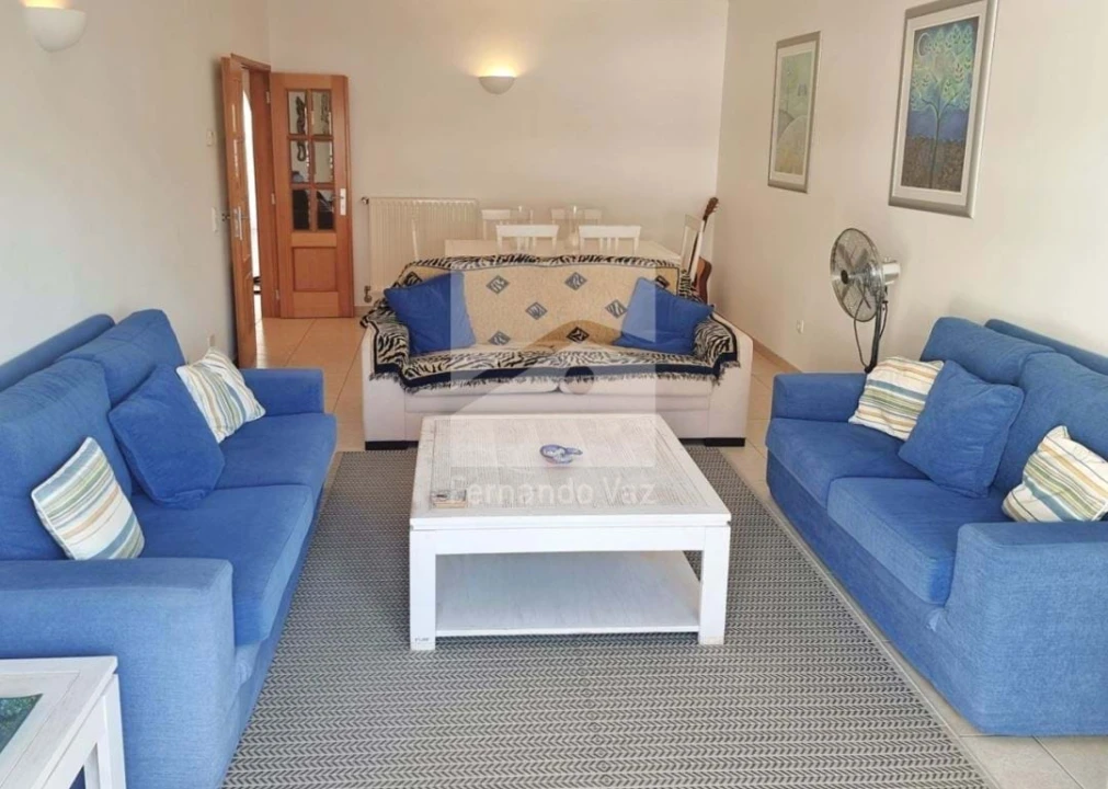 Apartamento T2 para Venda em Lagos (São Sebastião e Santa Maria) Foto 10