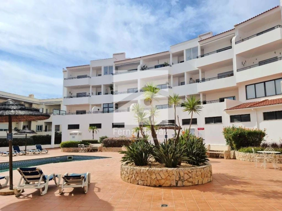 Apartamento T2 para Venda em Lagos (São Sebastião e Santa Maria) Foto 29