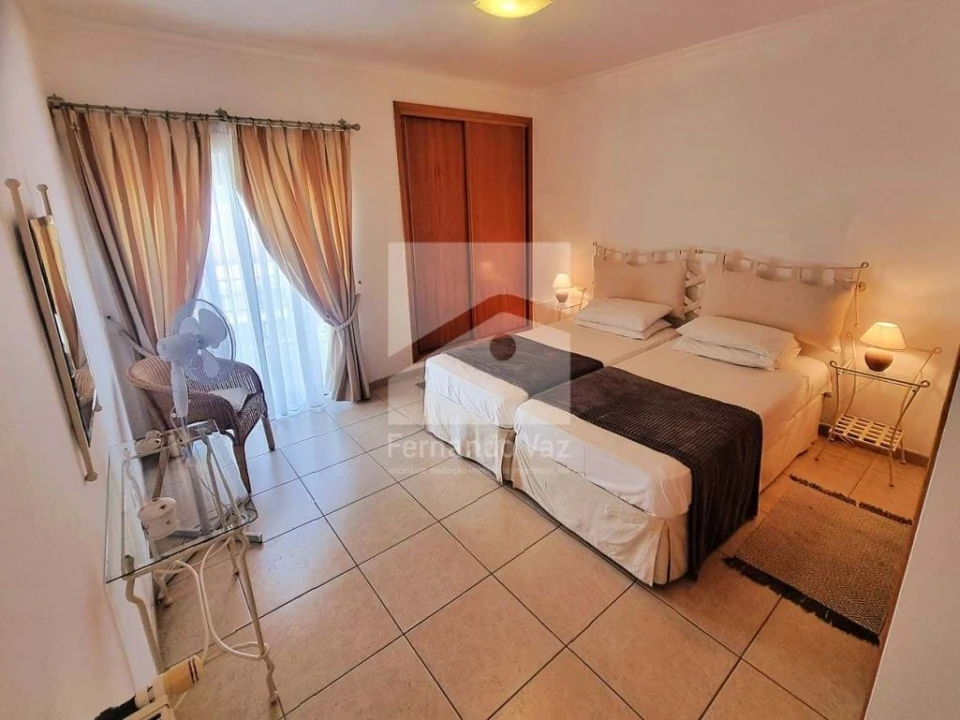 Apartamento T2 para Venda em Lagos (São Sebastião e Santa Maria) Foto 18