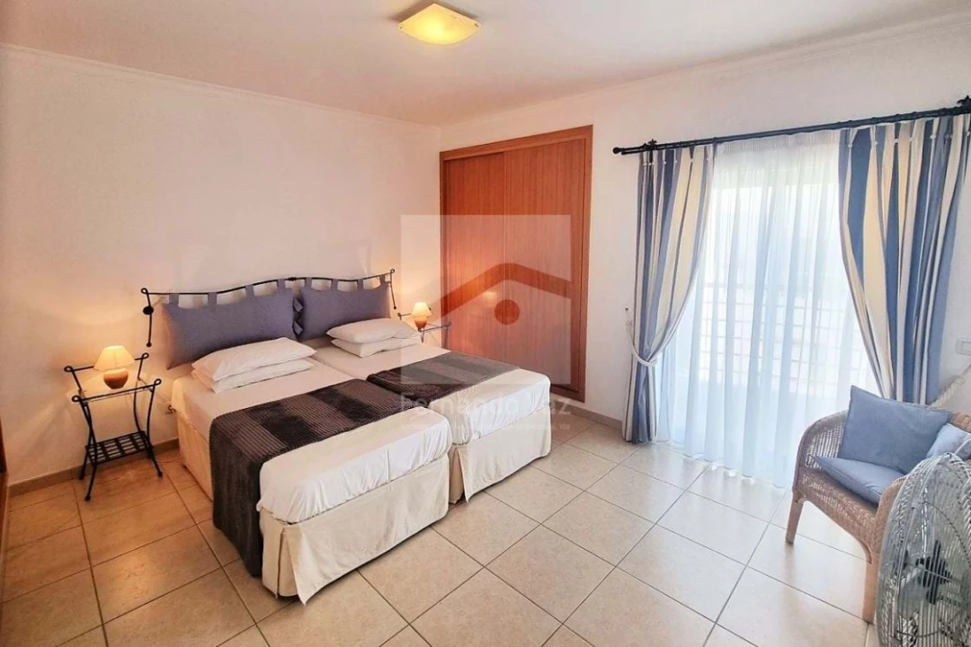 Apartamento T2 para Venda em Lagos (São Sebastião e Santa Maria) Foto 22