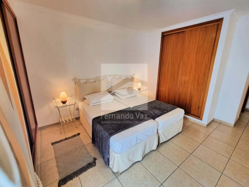 Apartamento T2 para Venda em Lagos (São Sebastião e Santa Maria) Foto 20