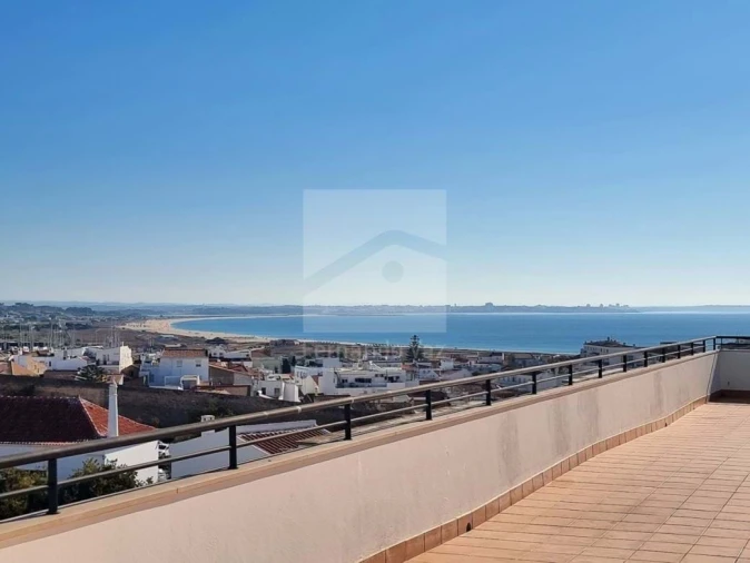 Apartamento T2 para Venda em Lagos (São Sebastião e Santa Maria) Foto 28