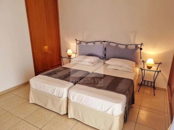 Apartamento T2 para Venda em Lagos (São Sebastião e Santa Maria) Foto 24