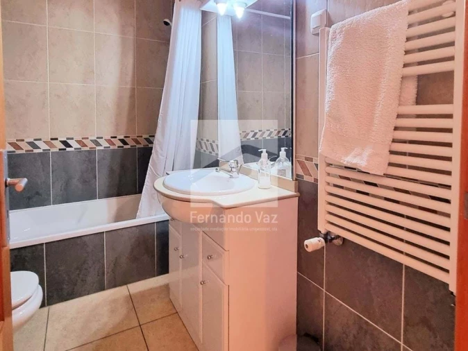 Apartamento T2 para Venda em Lagos (São Sebastião e Santa Maria) Foto 21