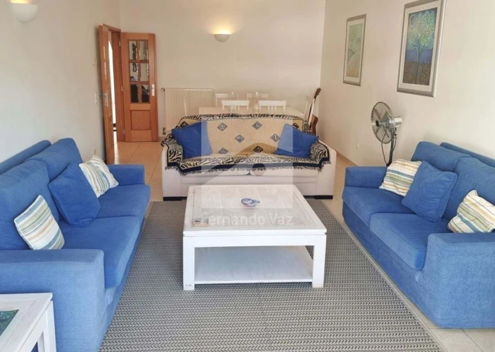 Apartamento T2 para Venda em Lagos (São Sebastião e Santa Maria) Foto 10