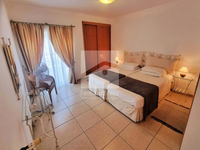Apartamento T2 para Venda em Lagos (São Sebastião e Santa Maria) Foto 18