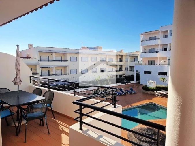 Apartamento T2 para Venda em Lagos (São Sebastião e Santa Maria) Foto 12