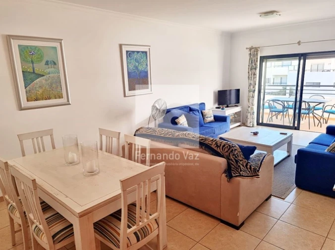 Apartamento T2 para Venda em Lagos (São Sebastião e Santa Maria) Foto 8